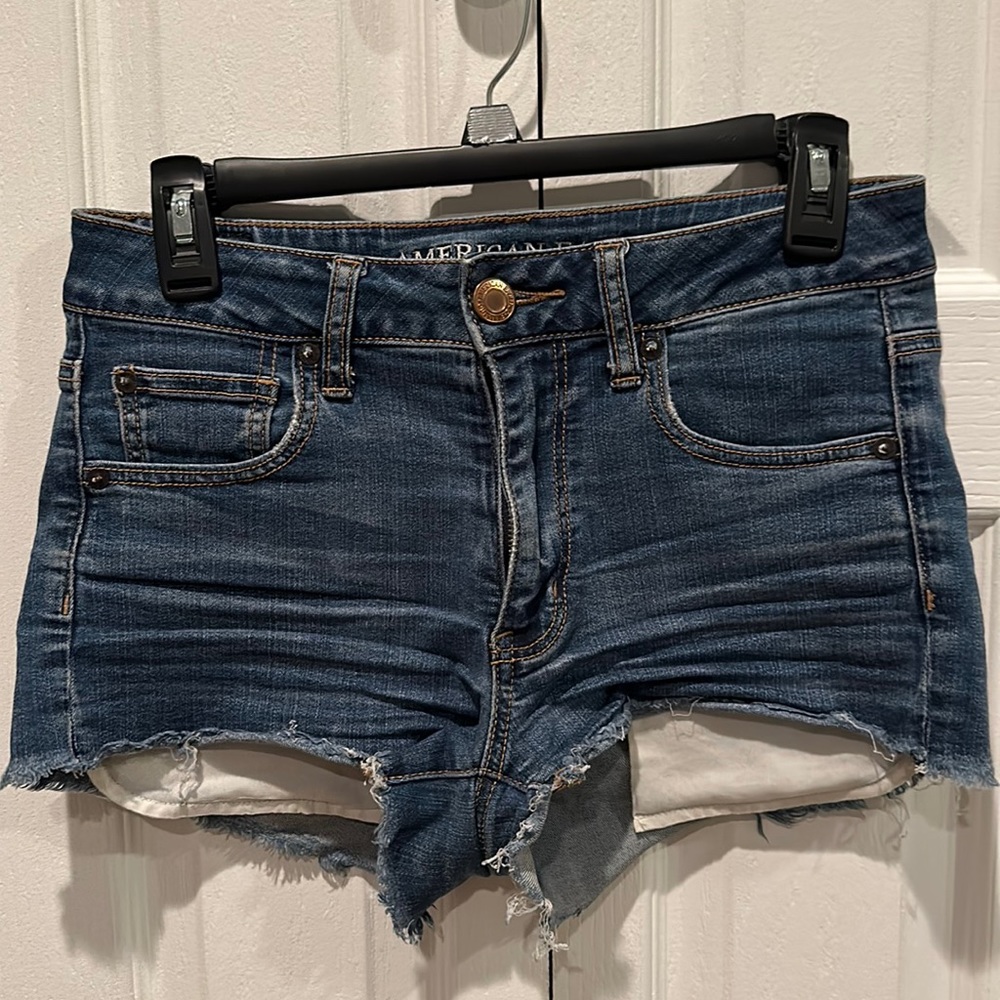AE shorts